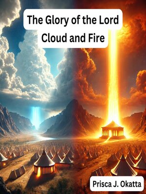 cover image of The Glory of the Lord